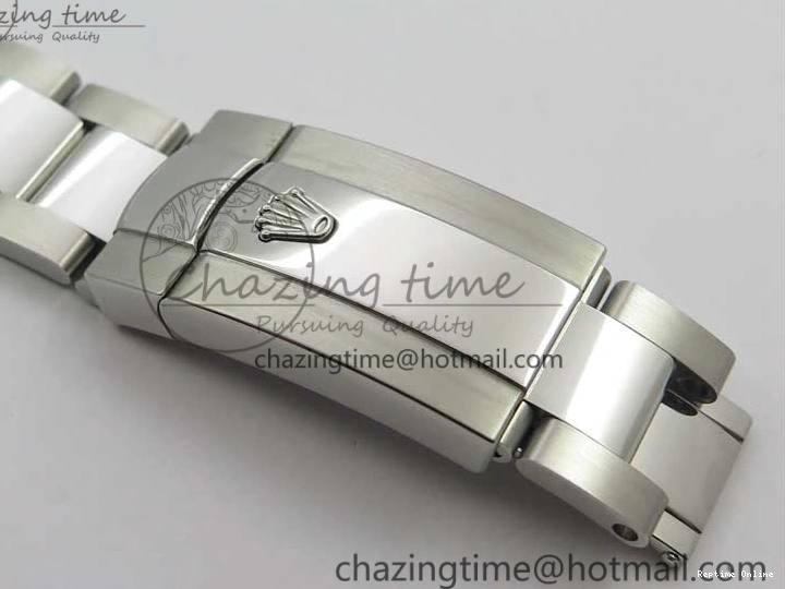 0506 DateJust 126334 SS Noob 1:1 904L Best Edition Gray Dial Diamond on Oyster Bracelet A MultiPurpose 3167